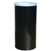 WITT Classic Ash Urn - Black